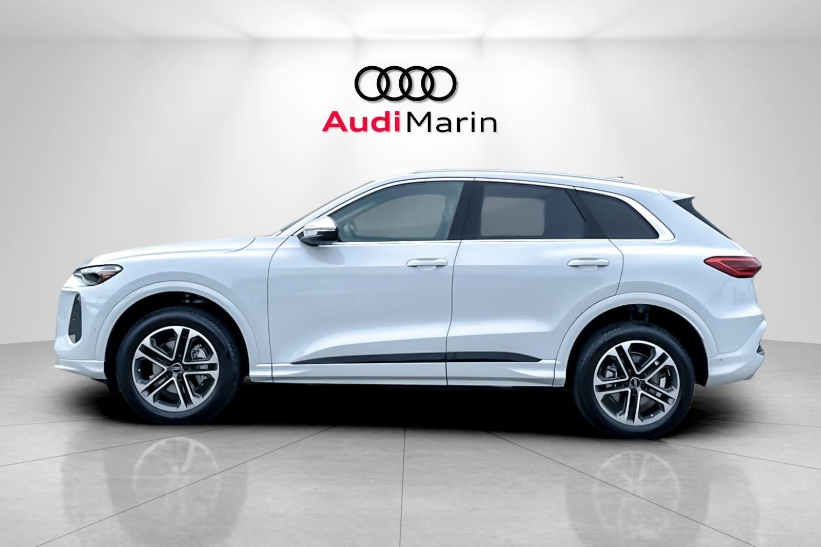 2025 Audi Q5 Premium