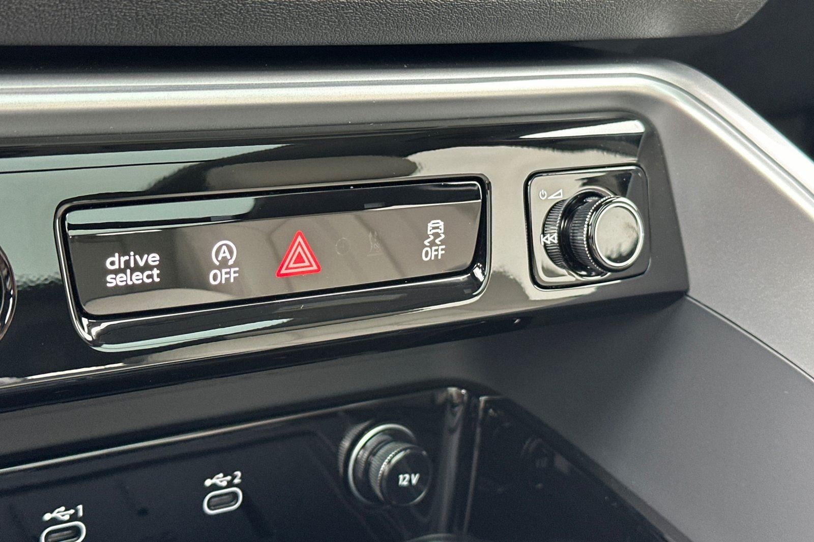 2025 Audi Q5 Premium