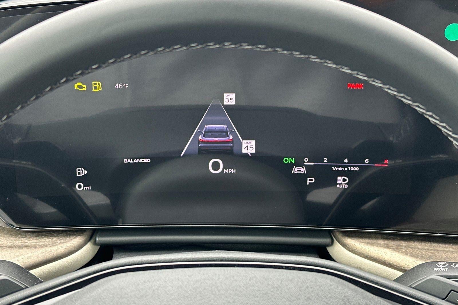 2025 Audi Q5 Premium