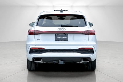 2025 Audi Q5 Premium