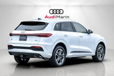 2025 Audi Q5 Premium