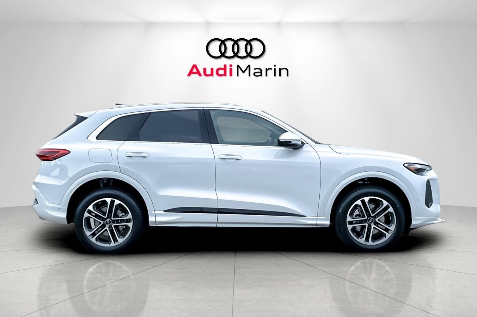 2025 Audi Q5 Premium