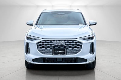 2025 Audi Q5 Premium