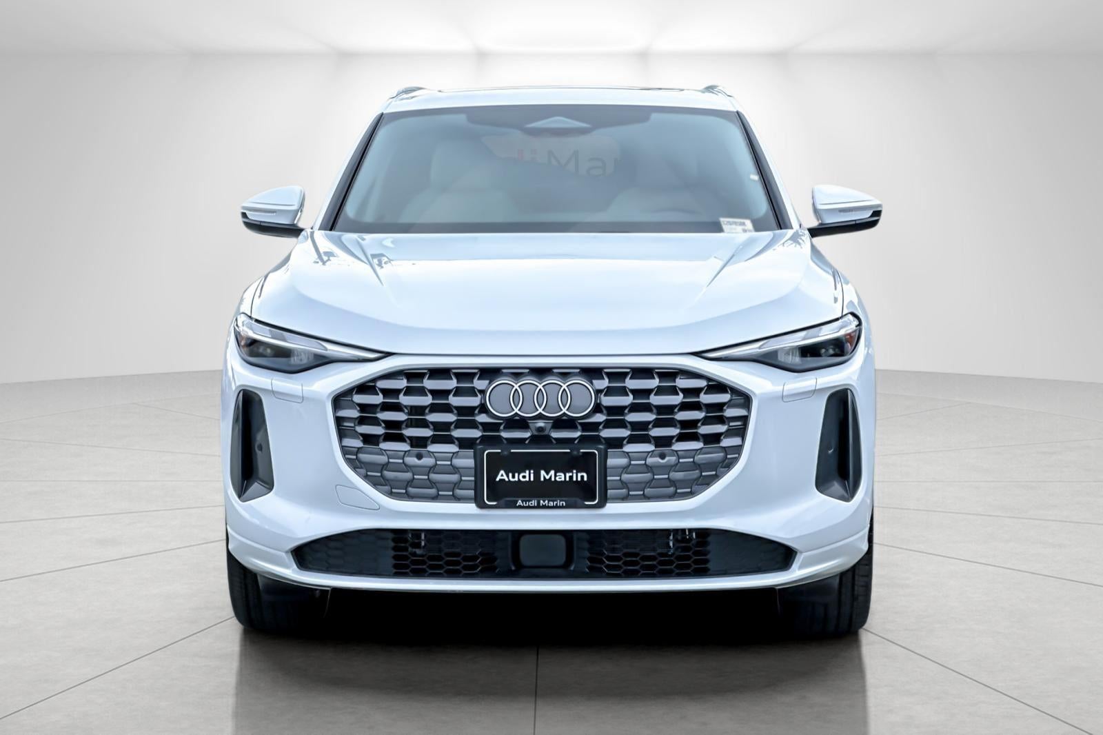 2025 Audi Q5 Premium