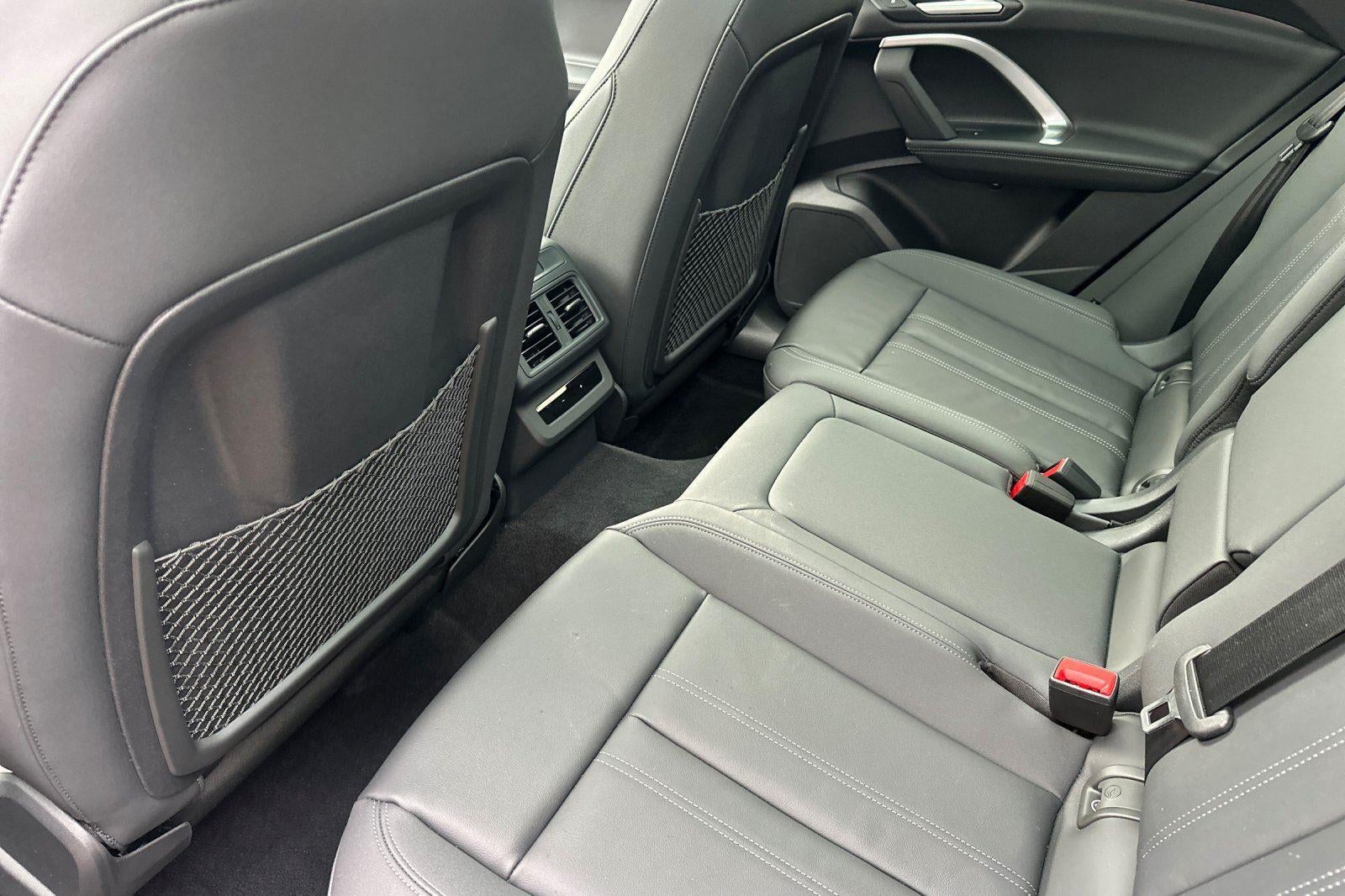 2025 Audi Q5 Premium