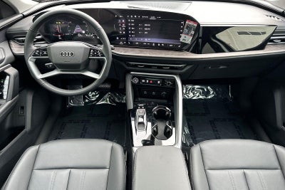 2025 Audi Q5 Premium