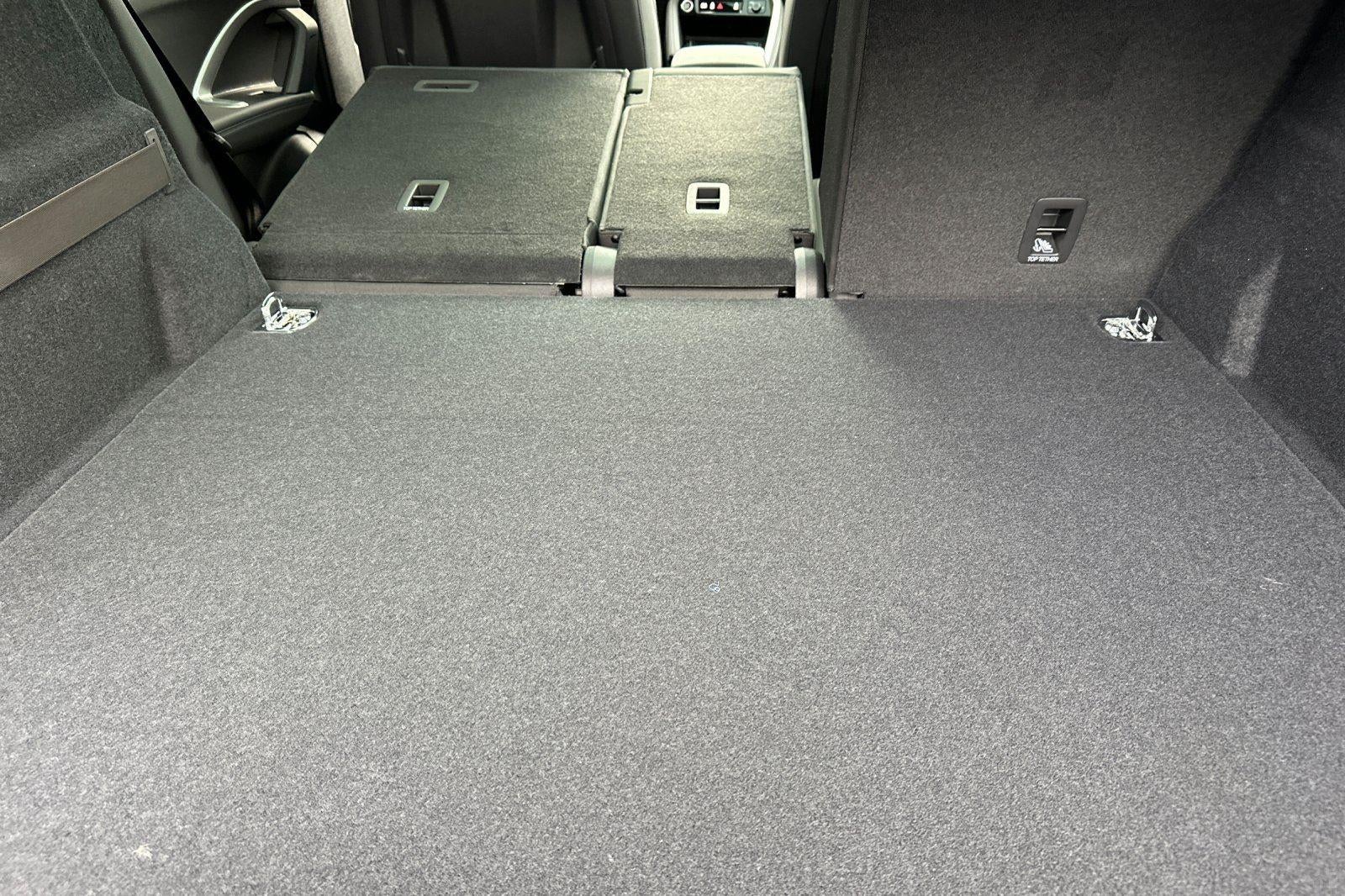 2025 Audi Q5 Premium