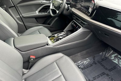 2025 Audi Q5 Premium