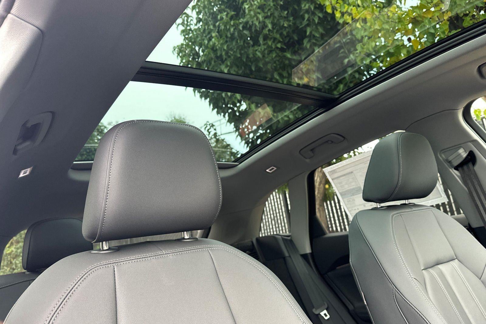 2025 Audi Q5 Premium