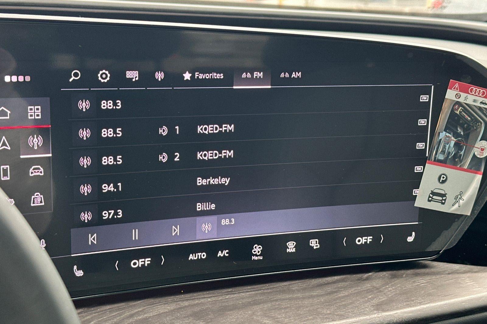 2025 Audi Q5 Premium