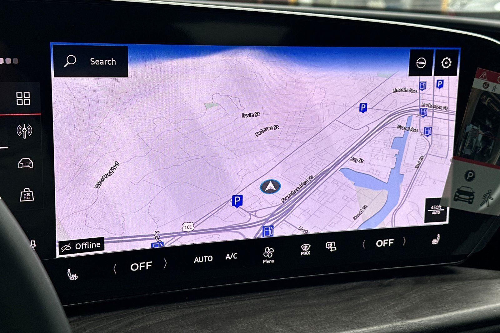 2025 Audi Q5 Premium