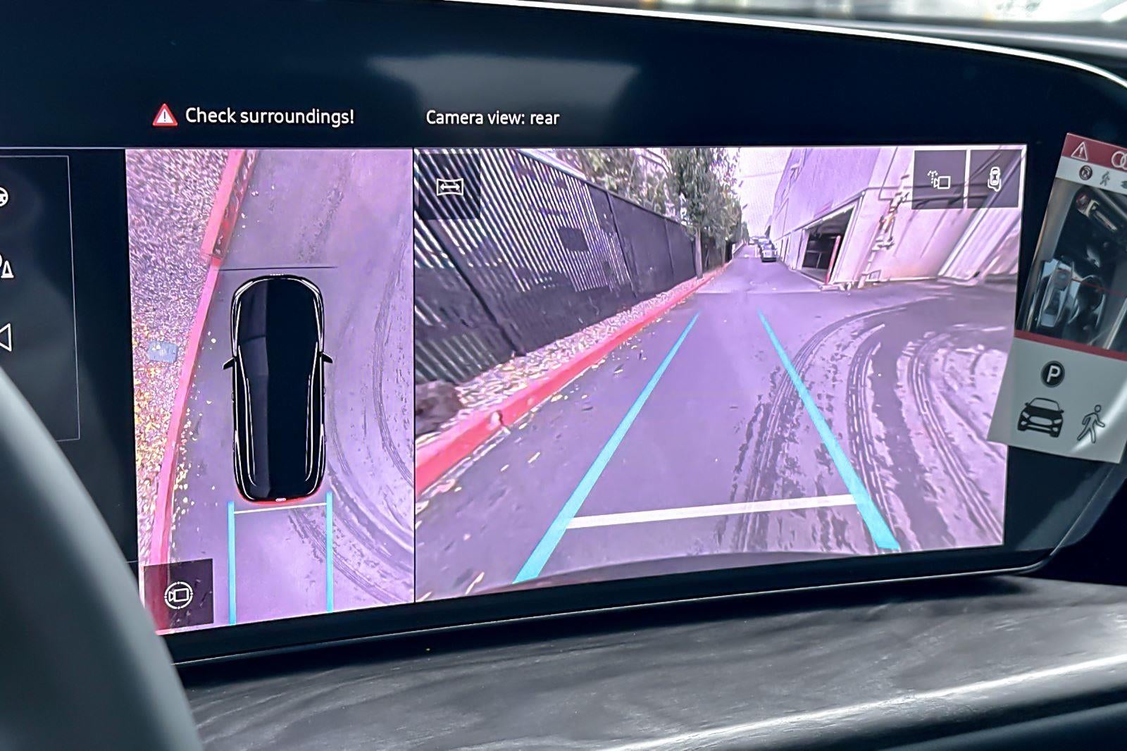 2025 Audi Q5 Premium