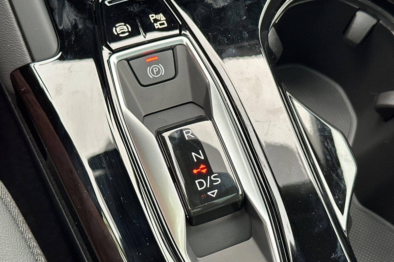 2025 Audi Q5 Premium