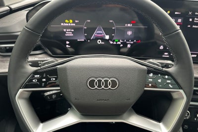 2025 Audi Q5 Premium