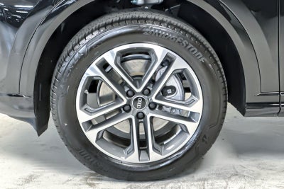 2025 Audi Q5 Premium