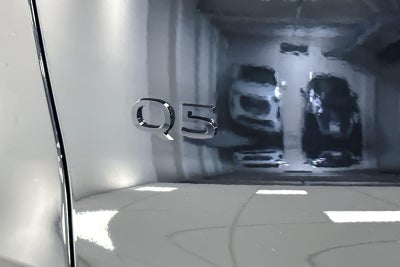 2025 Audi Q5 Premium