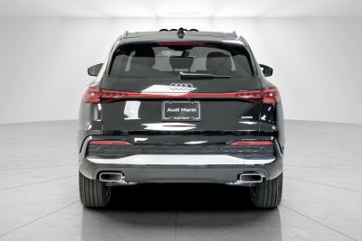 2025 Audi Q5 Premium