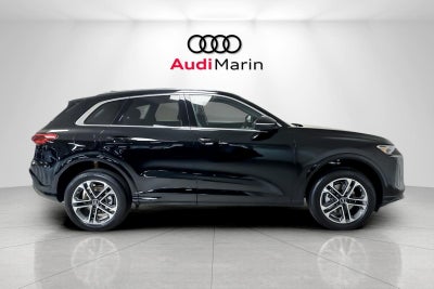 2025 Audi Q5 Premium