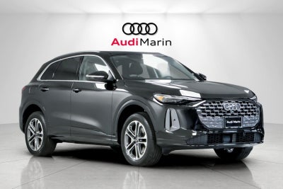 2025 Audi Q5 Premium