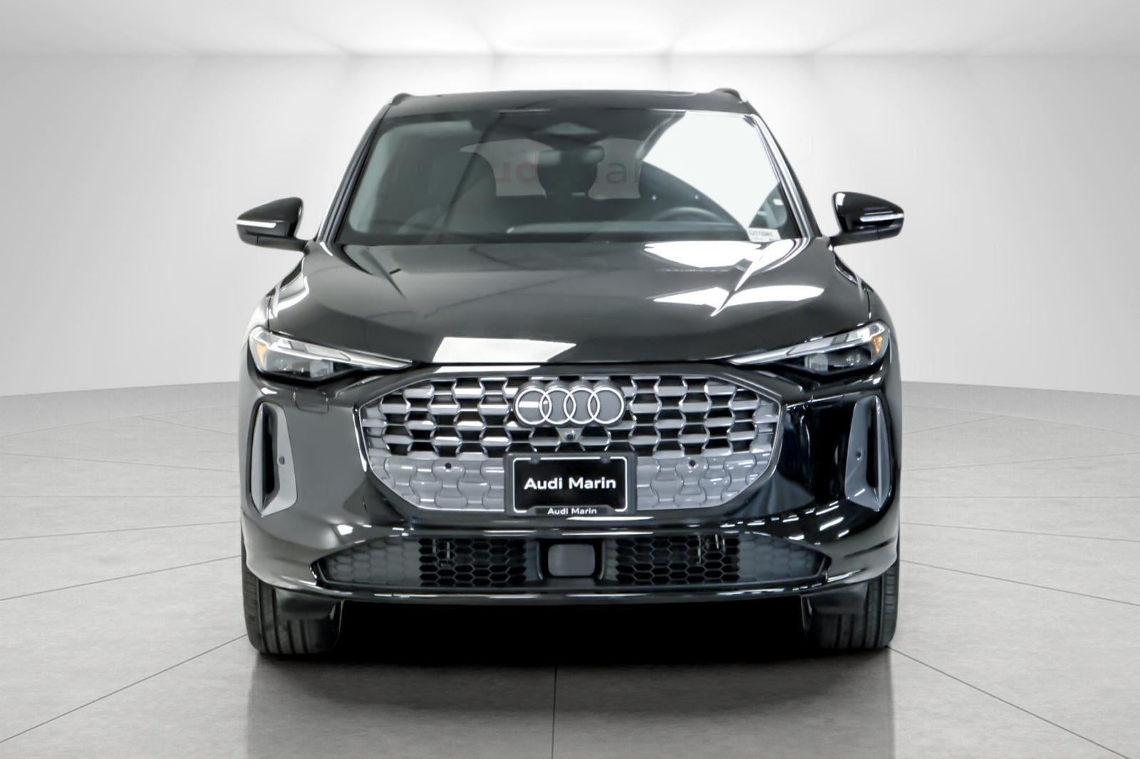 2025 Audi Q5 Premium