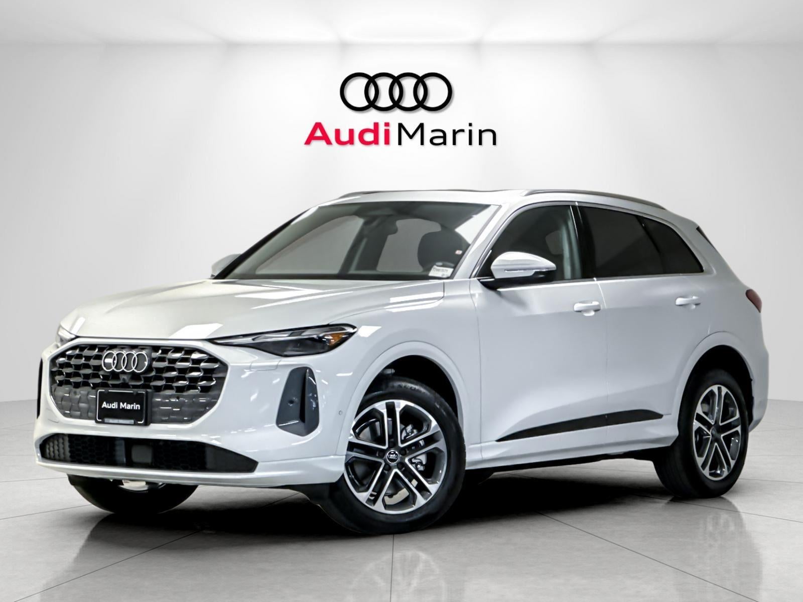 2026 Audi Q5 Premium