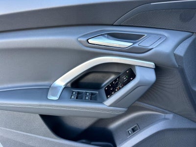 2026 Audi Q5 Premium