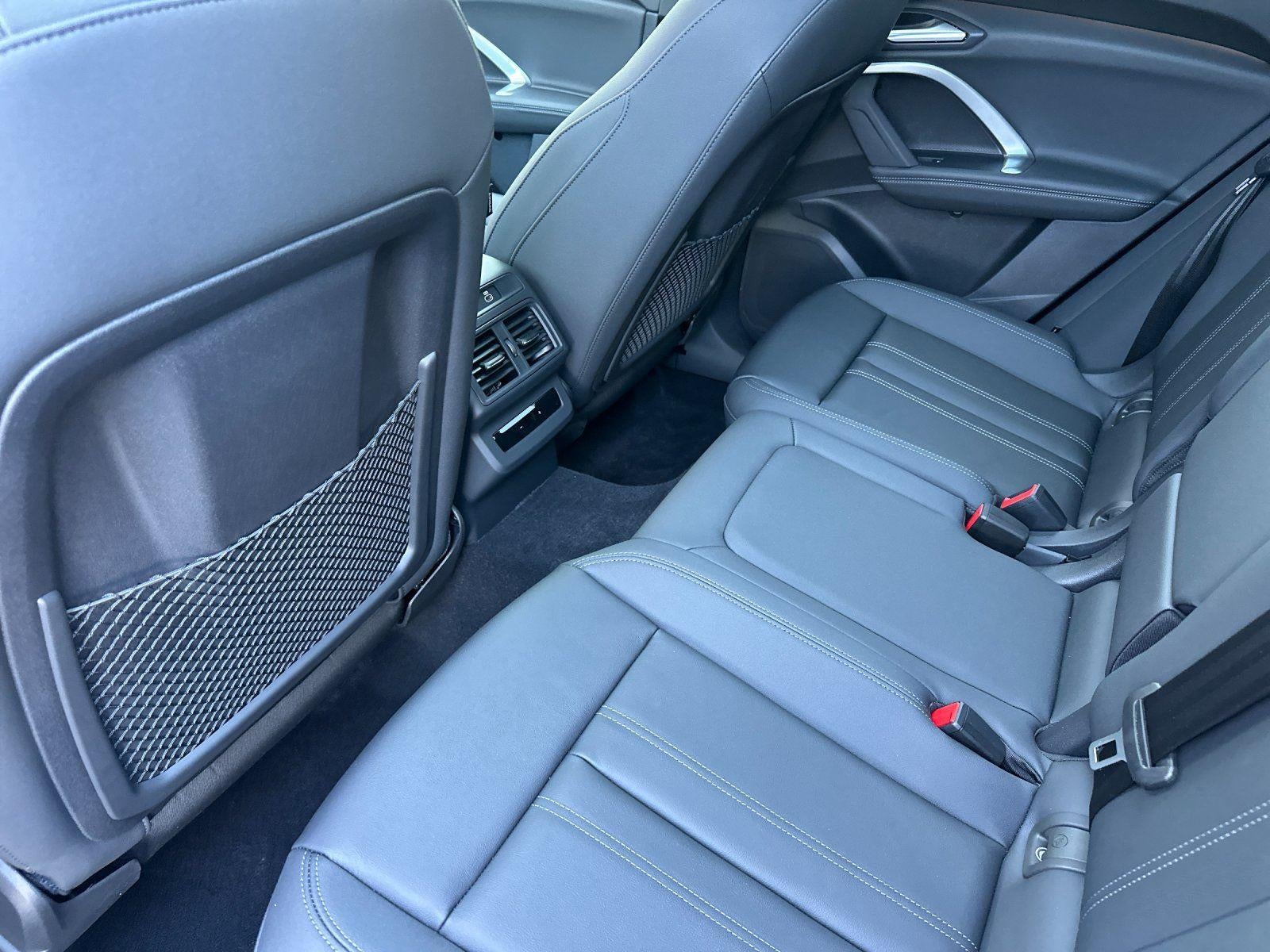 2026 Audi Q5 Premium