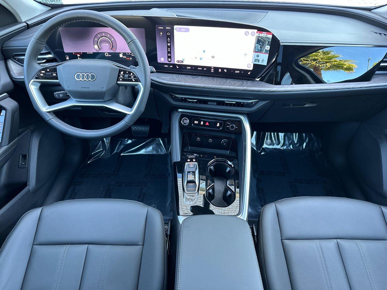 2026 Audi Q5 Premium