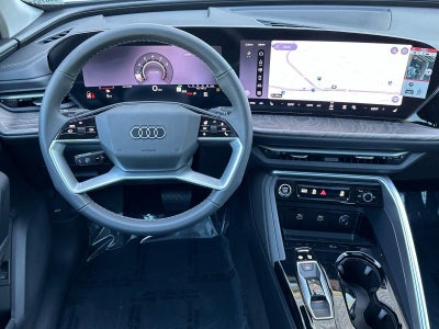 2026 Audi Q5 Premium
