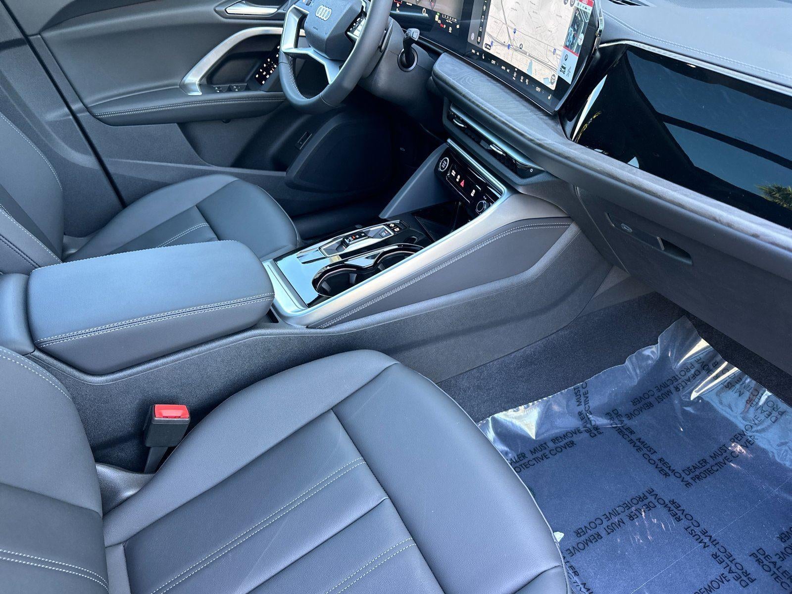 2026 Audi Q5 Premium