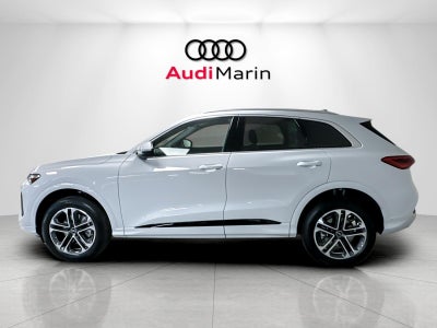 2026 Audi Q5 Premium