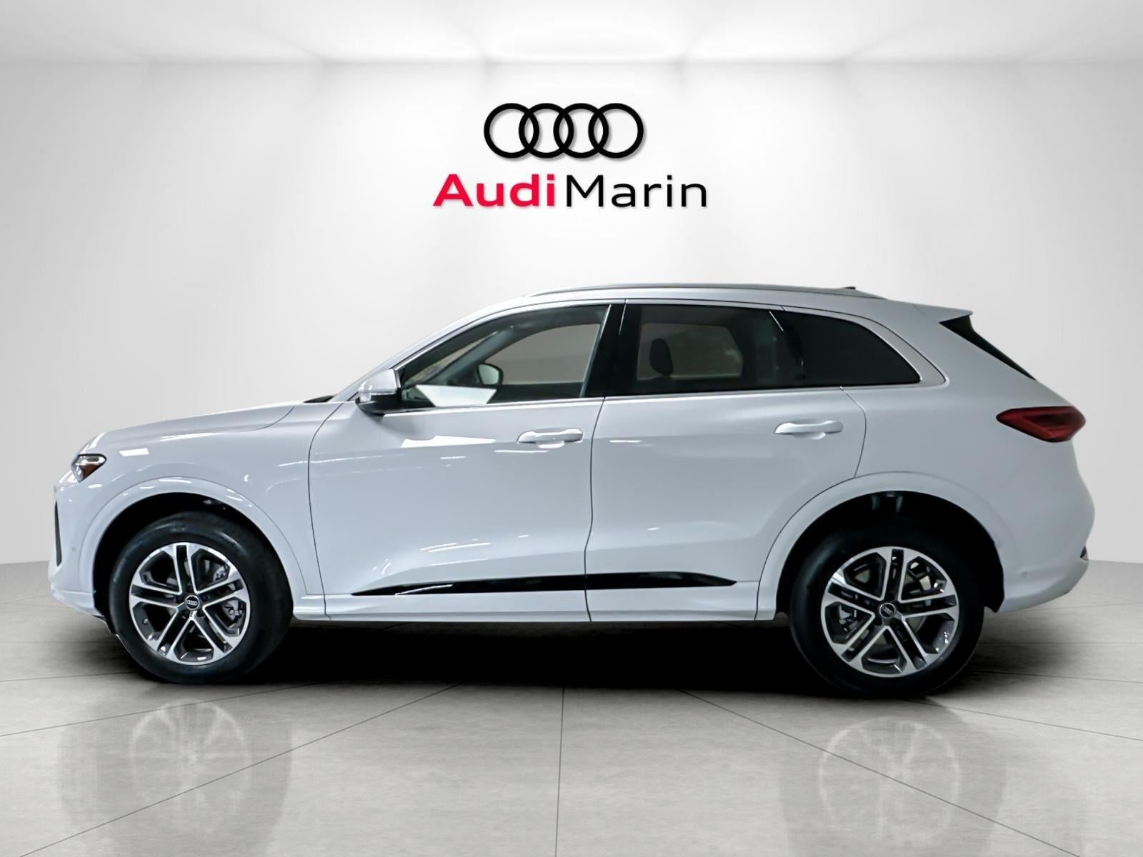 2026 Audi Q5 Premium