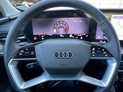 2026 Audi Q5 Premium