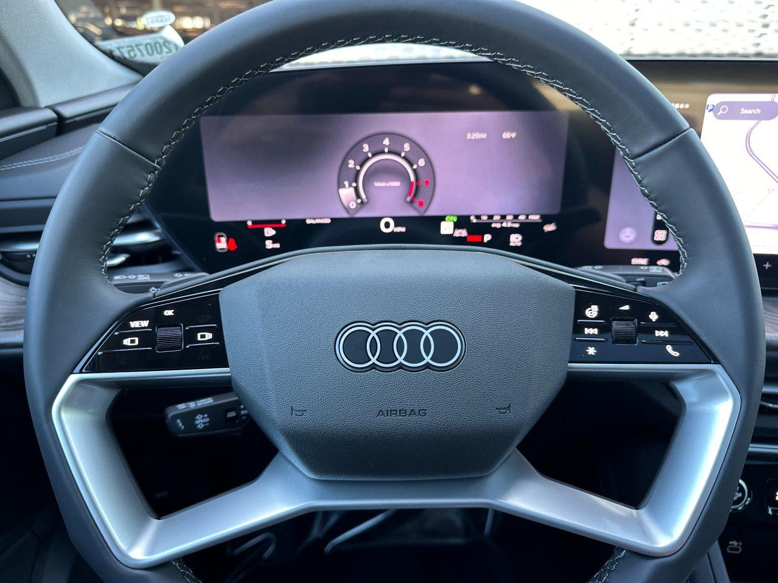 2026 Audi Q5 Premium