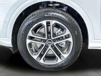 2026 Audi Q5 Premium