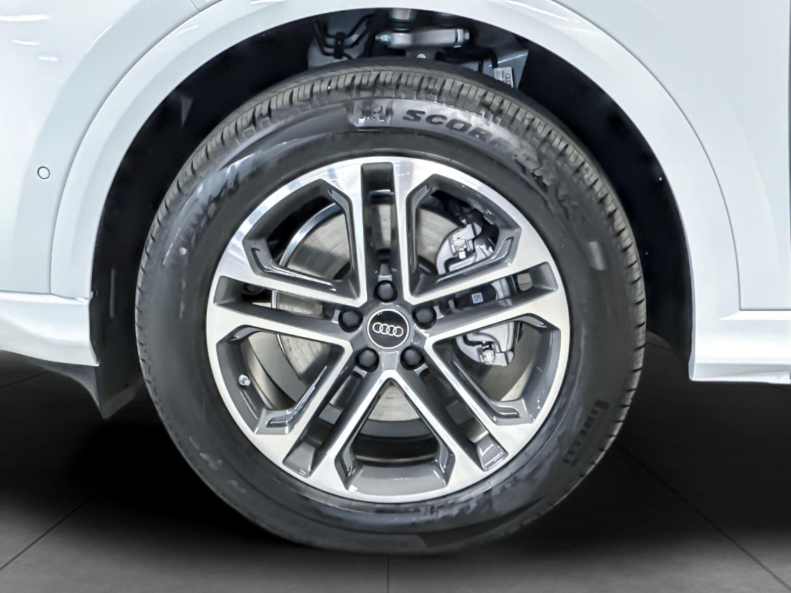 2026 Audi Q5 Premium