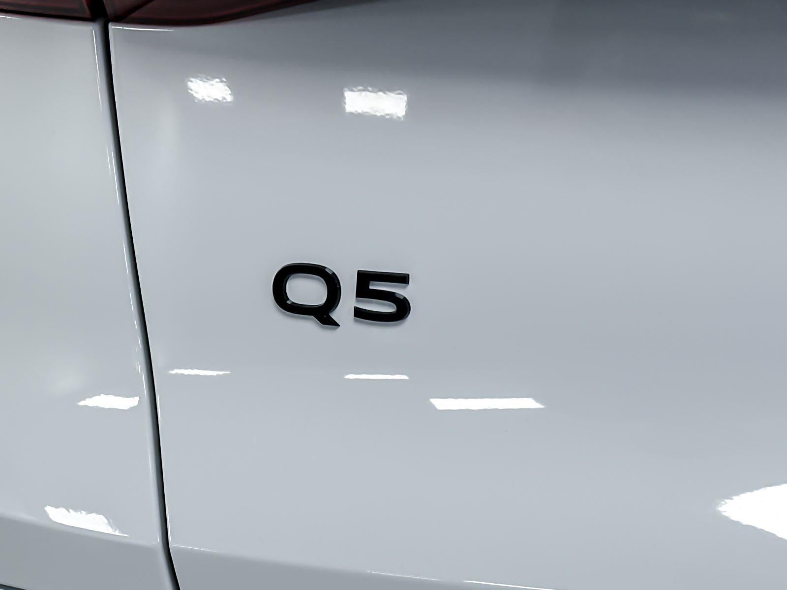 2026 Audi Q5 Premium