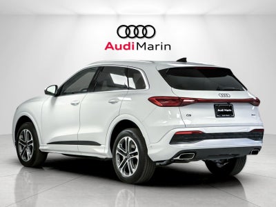 2026 Audi Q5 Premium