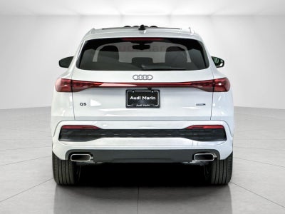 2026 Audi Q5 Premium