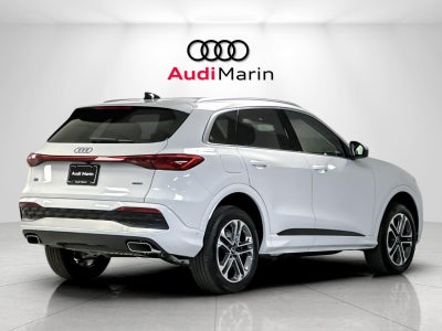 2026 Audi Q5 Premium