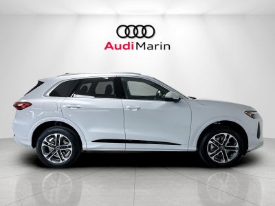 2026 Audi Q5 Premium