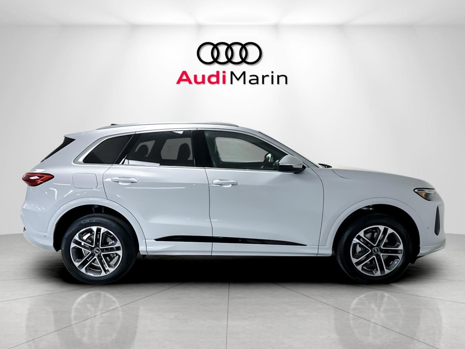 2026 Audi Q5 Premium