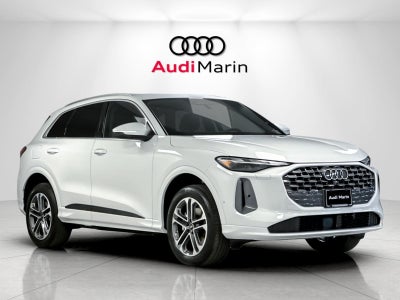 2026 Audi Q5 Premium