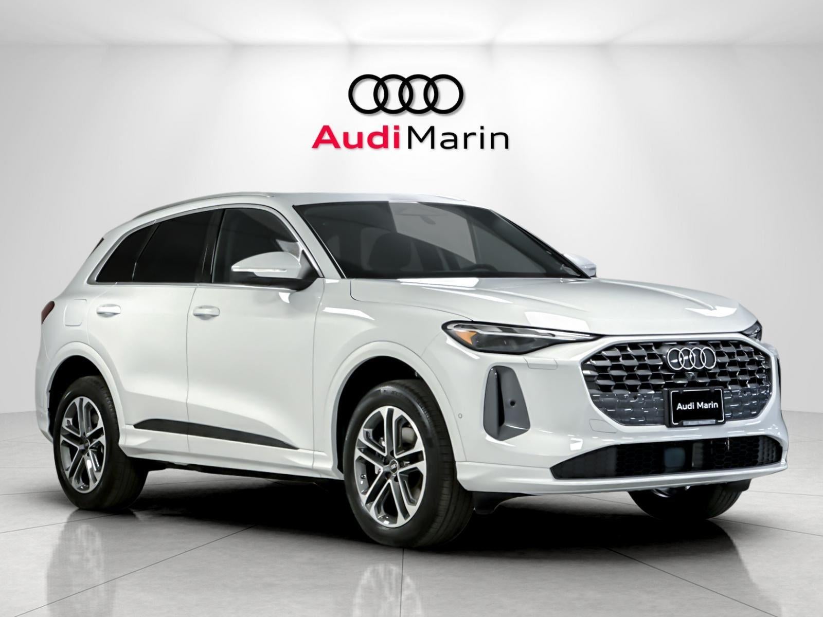 2026 Audi Q5 Premium