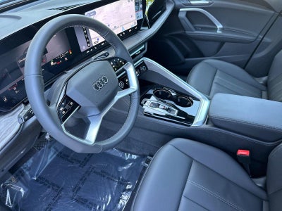 2026 Audi Q5 Premium