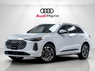 2026 Audi Q5 Premium
