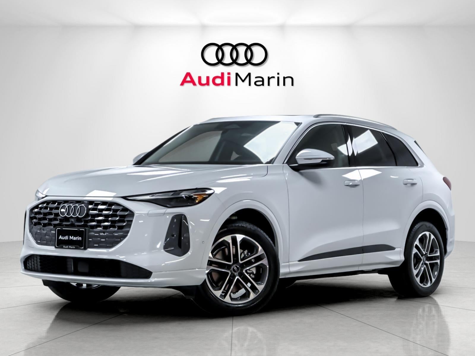 2026 Audi Q5 Premium