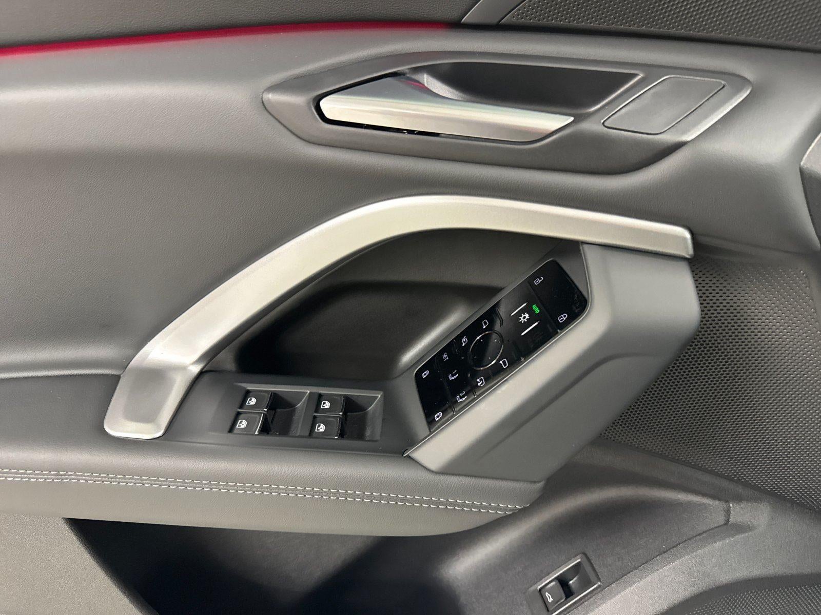 2026 Audi Q5 Premium