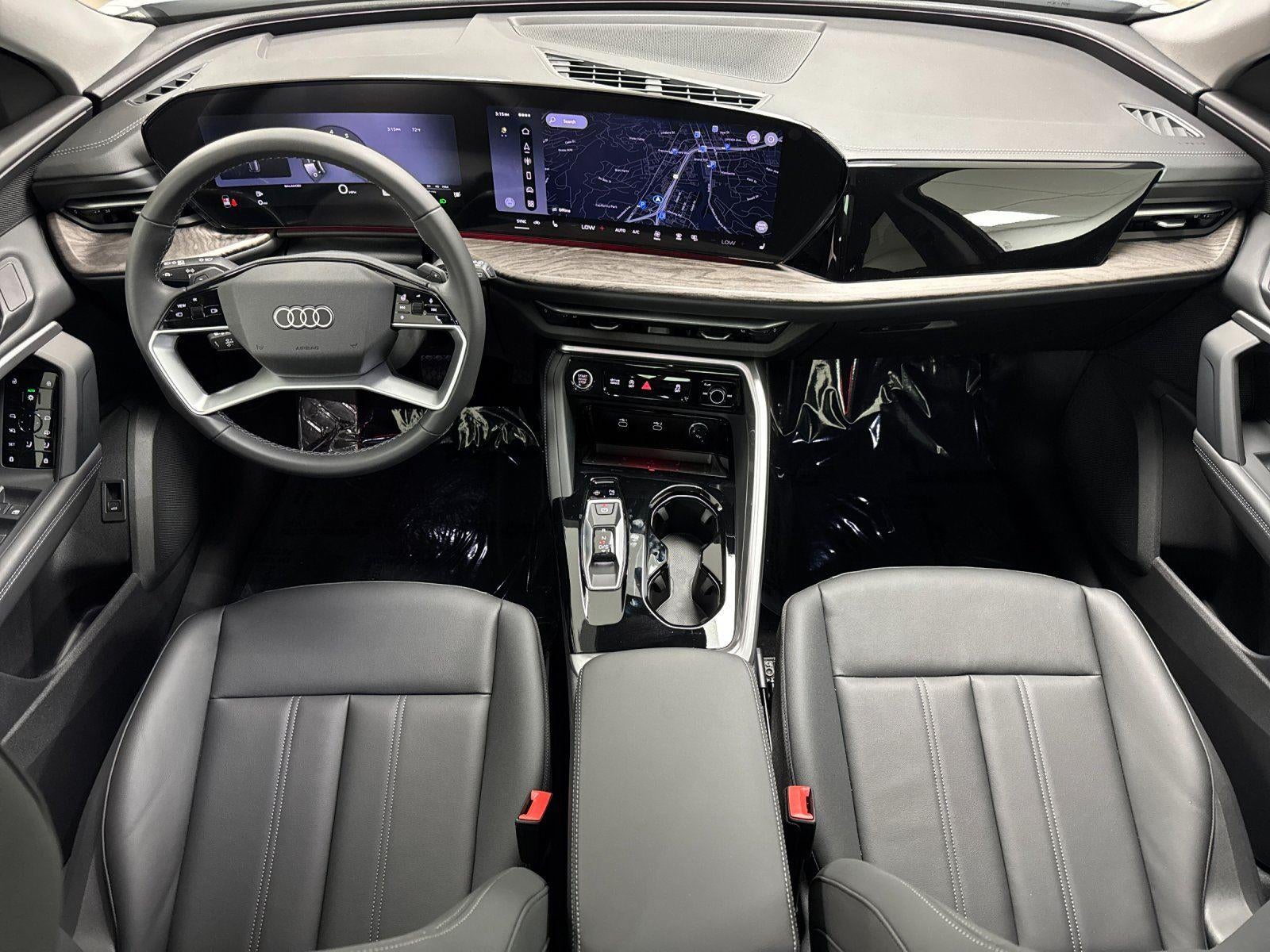 2026 Audi Q5 Premium