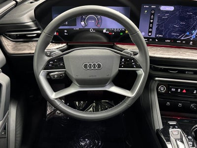 2026 Audi Q5 Premium